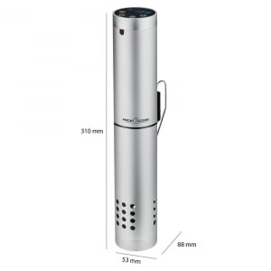 ProfiCook PC-SV 1159 ProfiCook sous-vide gép